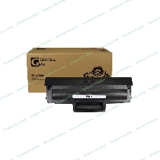 Заправочный комплект GalaPrint GP-W1106A для принтеров HP Laser 107/MFP135/137 (тонер 40гр + чип 1000 копий + воронка)