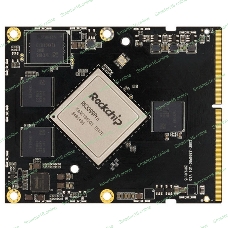 Одноплатный компьютер Firefly Core-3399Pro-JD4 3G/16G