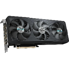 Видеокарта Gigabyte PCI-E GV-N5070EAGLE OC-12GD 1.0 NVIDIA GeForce RTX 5070 12Gb 192bit GDDR7 2805/28000 HDMIx1 DPx3 HDCP Ret