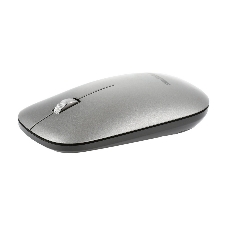 Комплект клавиатура+мышь Smartbuy 233375AG беспроводной, USB, 1600 DPI, серебристый