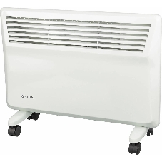Конвектор Vitek VT-2176 1600Вт белый