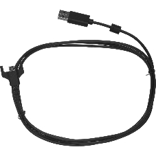 Мышь игровая Logitech G703 Lightspeed черная, сенсор 100-25600dpi (Hero25K), беспроводная 2.4GHz + USB 1,8м, 5 программируемых кнопок + колесо прокрутки, RGB-подсветка, под правую руку