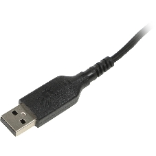 Клавиатура проводная A4Tech Bloody Q100 USB черный