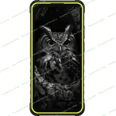 Смартфон Ulefone Armor X31 Pro 8/256Gb салатовый