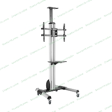 Мобильная стойка Wize Pro MH70A для панелей 49