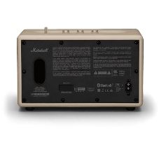 Колонка портативная Marshall ACTON III бежевый 60W 2.1 BT/3.5Jack
