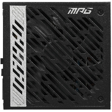 Блок питания ATX 1000W MPG A1000G PCIE5 MSI