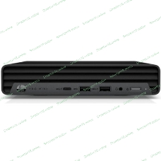 Компьютер HP Pro 400 G9 Mini Core i5-14500T,8GB,512GB,eng usb kbd,mouse,WiFi,BT,DOS,1Wty(+кабель PC-186-ML12-1M-K)