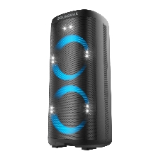 Музыкальная система Soundmax SM-MS4107 чёрный