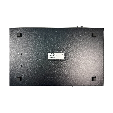 Маршрутизатор D-Link DSA-2108S/A1A, 6×1 Гбит/с + 2×1 Гбит/с SFP, управляемый