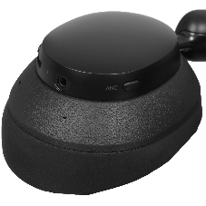 Наушники HONOR CHOICE Codeler Headphones Max Classic Black