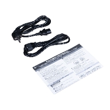 Источник бесперебойного питания ACD PW-Base 800I/800 ВА/480 Вт/IEC 320 C13 (компьютерный)
