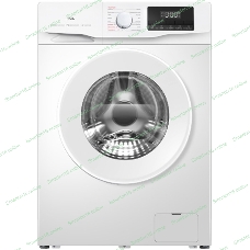 Стиральная машина TCL P6 BLDC TWOP-606W12W1 белый, загрузка фронтальная 6 кг, 1200 об/мин, Класс А+++
