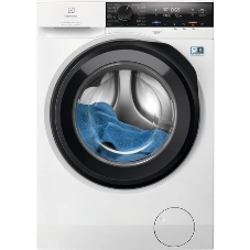 Стиральная машина Electrolux EW7W4492E белый, загрузка фронтальная 9 кг, 1400 об/мин., класс: D