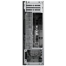 Компьютерный корпус SlimCase InWin PS201BK PM-300TFX U3.0*2+A(HD)+FAN 6125688