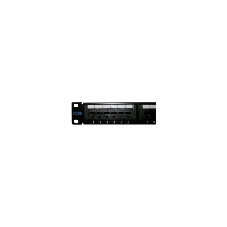 Патч-панель Lanmaster TWT-PP24UTP 19