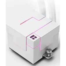 Вентилятор Cooler Thermalright Core Matrix 360 White all Intel/AMD