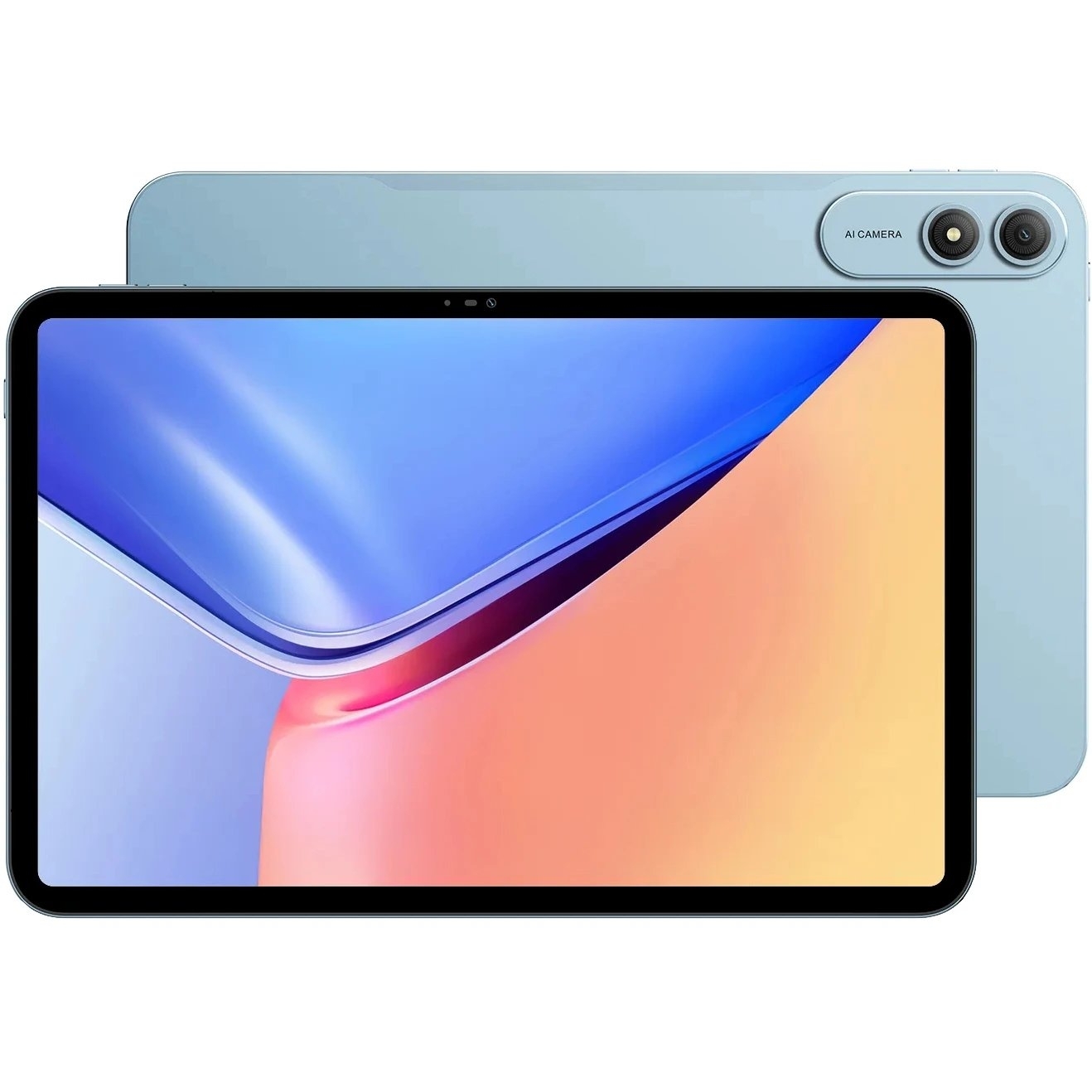 Планшет Oscal PAD 200 LTE 13.4