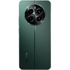 Смартфон Realme 12 4G RMX3871, 8/256Gb, зеленый