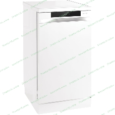 Посудомоечная машина Gorenje GS541D10W, белый, 44.8 см, 11 компл., 45 дБ, класс A+++