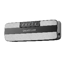 Вакуумный упаковщик Galaxy Line GL 2720 черный