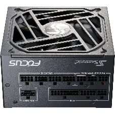 Блок питания Seasonic ATX 750W Focus GX-750 80 PLUS gold (20+4pin) APFC 135мм fan 10xSATA Cab Manag RTL
