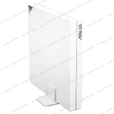 Маршрутизатор ASUS RT-AX57 GO, белый 90IG08N0-MU9C00