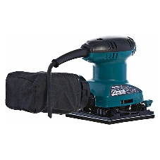 Вибрационная шлифовальная машина Makita BO4557 ВШМ
