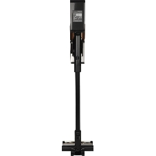 Пылесос вертикальный DREAME Z-Series Z20 черный, питание от аккумулятора, 250 Вт, уборка сухая, пылесборник 0.6 л