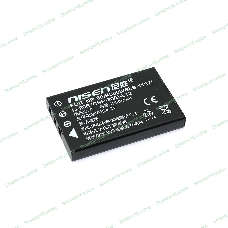 Аккумулятор для Icom IC-RX7 (FNB-82LI) 1250mah 4.2V Li-ion