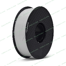 Филамент Crown Micro CM-FILABS019W ABS 1.75 1кг белый