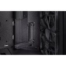 Компьютерный корпус ASUS PROART PA602 TG ARGb черный PA602/BLK/TG (90DC00J0-B09000)