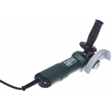 Угловая шлифовальная машина Metabo W 750-125 750Вт 11500об/мин рез.шпин.:M14 d=125мм (603605000)