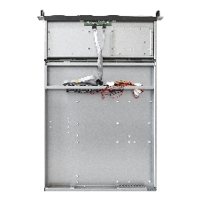 Серверный корпус ExeGate Pro 1U660-HS04 (RM 19