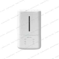 Увлажнитель воздуха Dantex D-H45UCF белый, 30 Вт, 4.5 л, ультразвуковой, ароматизация