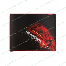 Коврик для мыши A4 Bloody B-070 черный/рисунок