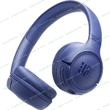 Беспроводные наушники JBL Tune 530BT синий, накладные, Bluetooth, складная конструкция