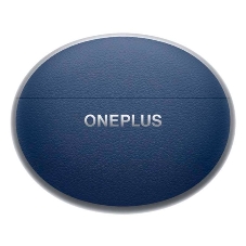 Наушники TWS OnePlus Buds Pro 3 E512A синий, внутриканальные, Bluetooth, активное шумоподавление, беспроводная зарядка, до 10 ч