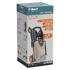 Минимойка Bort KEX-2700-R 2400Вт (93416145)