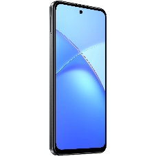 Смартфон Infinix Smart 10 3/64Gb черный