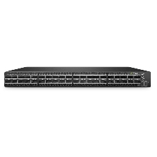 Коммутатор Mellanox MQM8790-HS2F, 40×200 Гбит/с QSFP56 (HDR), неуправляемый
