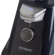 Отпариватель Endever Odyssey Q-20 темно-синий, 2200 Вт, 55 г/мин, 3000 мл