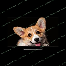 Телевизор TopDevice 43