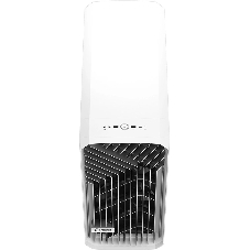 Компьютерный корпус Fractal Design Torrent белый TG Clear Tint / E-ATX, TG, 2x3.5, 4x2.5, 7xPCI, 1xUSB-C, 2xUSB 3.0 / 2x180мм, 3x140мм fans inc. / FD-C-TOR1A-03