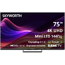 Телевизор Skyworth 75