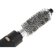 Фен-щётка Centek CT-2059 черный/золотистый, 1200 Вт, 25 мм
