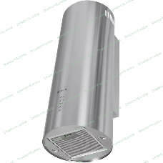 Вытяжка пристенная Maunfeld Lee Wall 35 нержавеющая сталь, 35 см, 1050 куб. м/ч, 54 дБ