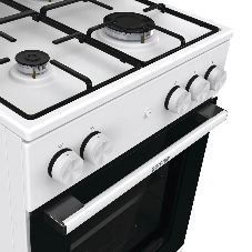 Плита Газовая Gorenje GG5A14WJ белый