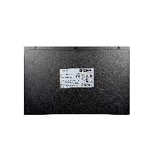 Коммутатор D-Link DGS-1010MP/A1A, 9×1 Гбит/с + 1×1 Гбит/с SFP, неуправляемый