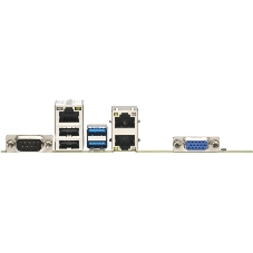Материнская плата Supermicro X13SCL-IF bundle, LGA1700, Intel C262, 2xDDR5, 6xSATA, 1xPCIe 5.0 x16, 1xPCIe 4.0 x4, 1xM.2, 1xVGA, 1xCOM, 3x 1Gb LAN, 2xUSB 3.2 Gen1, 2xUSB 2.0, mini-ITX
